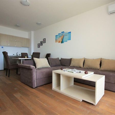 Amazing Sea View Apartment Zatvoren Будва Екстер'єр фото